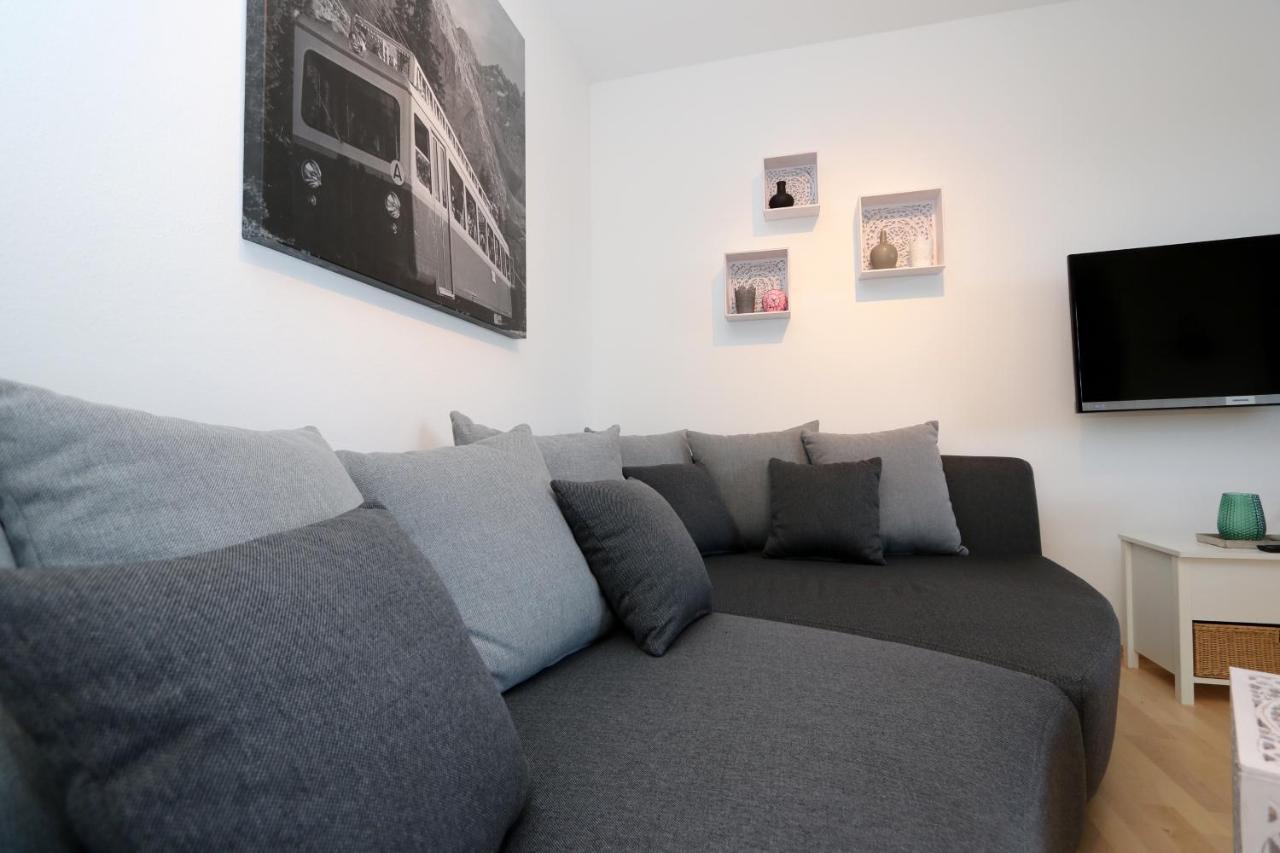 Ferienwohnung Frischluft Garmisch-Partenkirchen Zewnętrze zdjęcie